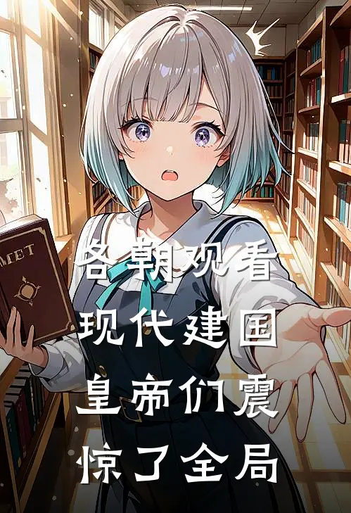 各朝观看现代建国，皇帝们震惊了全局