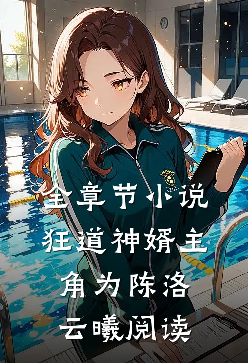 全章节小说狂道神婿主角为陈洛云曦阅读