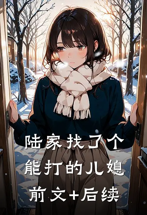陆家找了个能打的儿媳前文+后续
