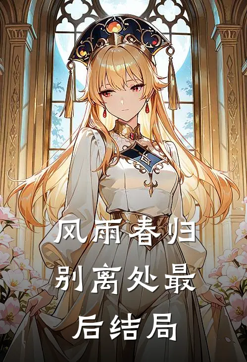 风雨春归别离处最后结局