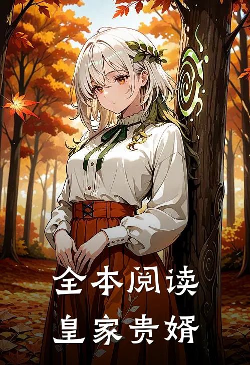 全本阅读皇家贵婿