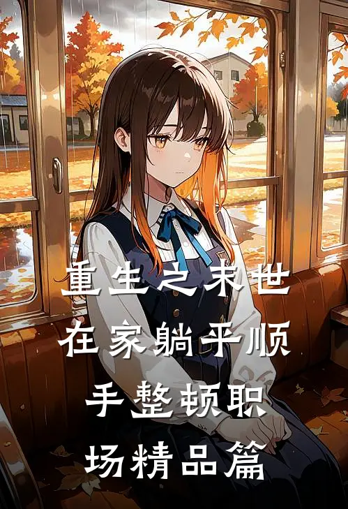 重生之末世在家躺平顺手整顿职场精品篇