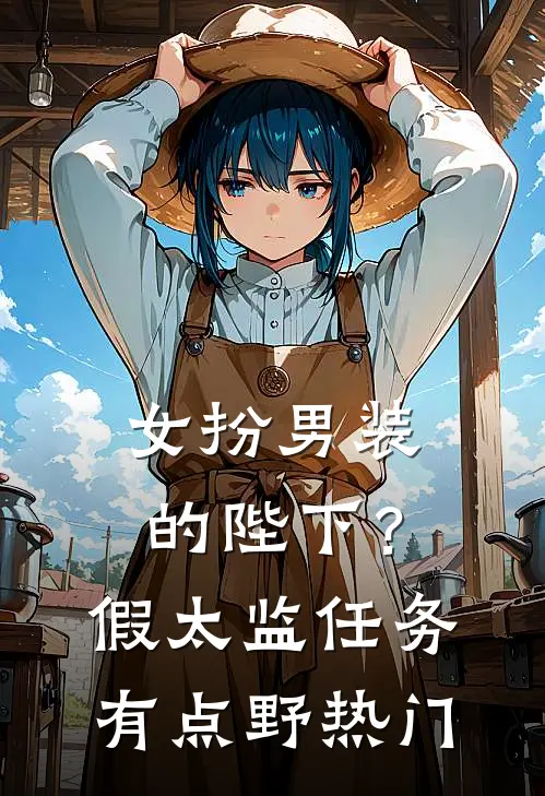 女扮男装的陛下？假太监任务有点野热门