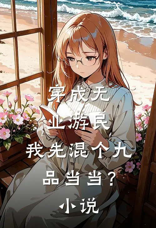 穿成无业游民，我先混个九品当当？小说