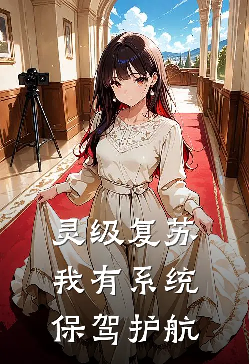 灵级复苏：我有系统保驾护航