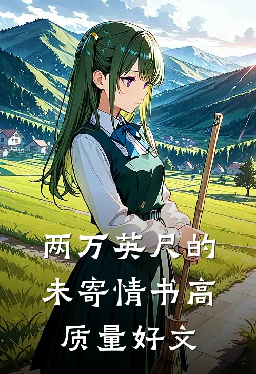两万英尺的未寄情书高质量好文