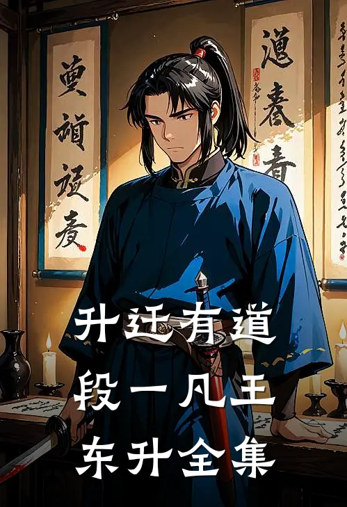 升迁有道段一凡王东升全集