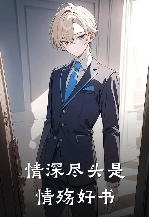 情深尽头是情殇好书