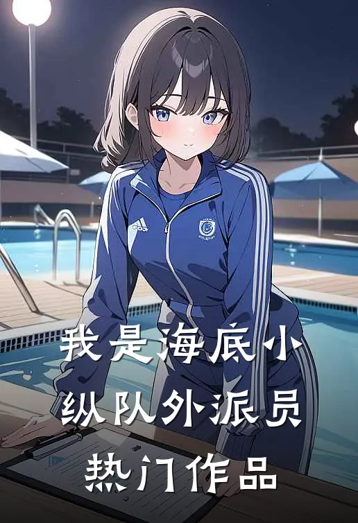我是海底小纵队外派员热门作品