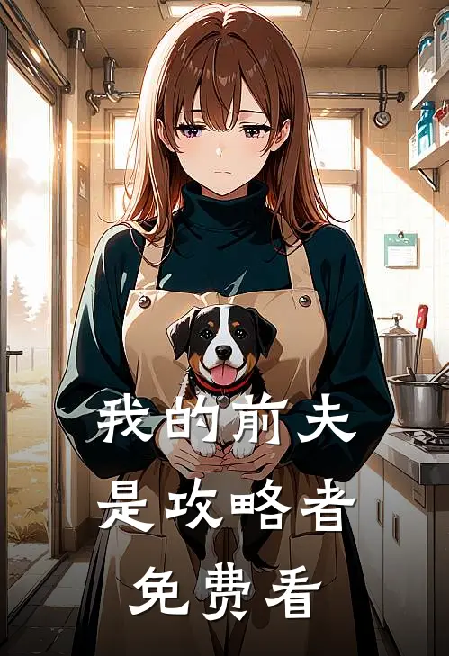 我的前夫是攻略者免费看