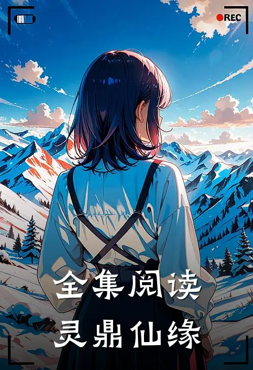 全集阅读灵鼎仙缘