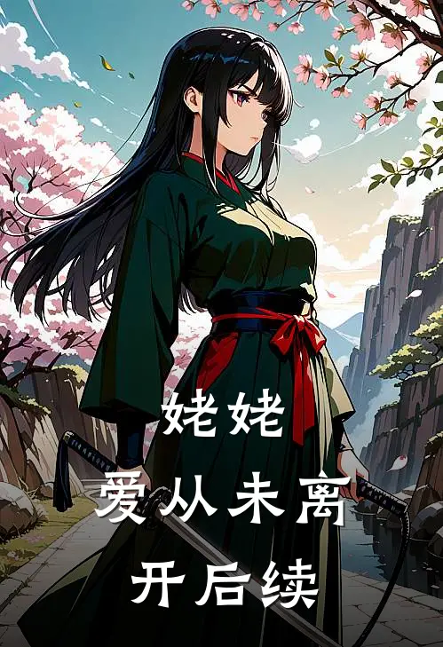 姥姥，爱从未离开后续