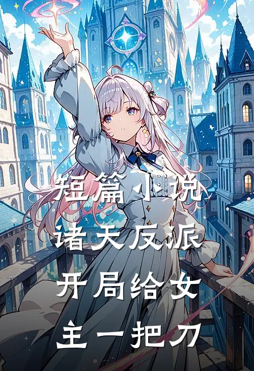 短篇小说诸天反派：开局给女主一把刀