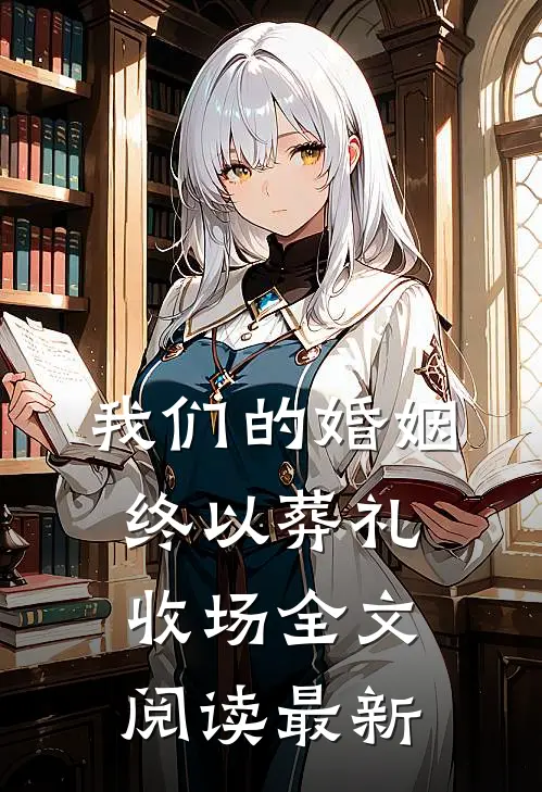 我们的婚姻，终以葬礼收场全文阅读最新