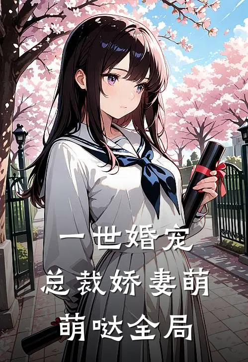 一世婚宠总裁娇妻萌萌哒全局免费阅读