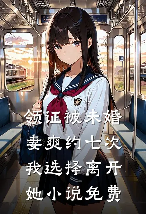 领证被未婚妻爽约七次，我选择离开她小说免费