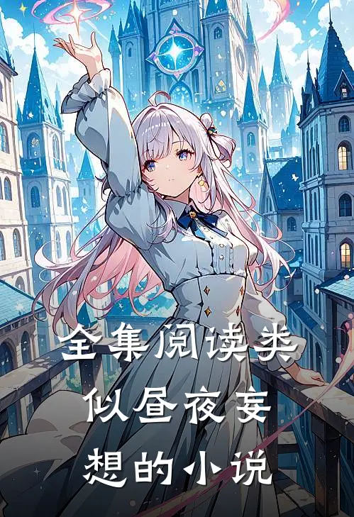 全集阅读类似昼夜妄想的小说