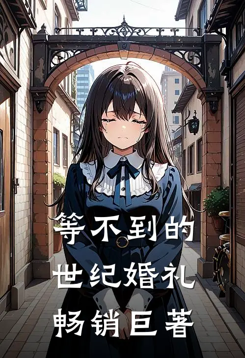 等不到的世纪婚礼畅销巨著