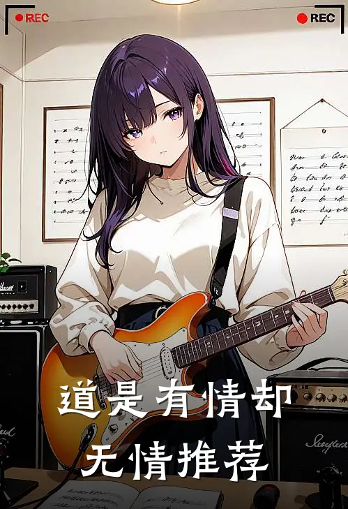 道是有情却无情推荐