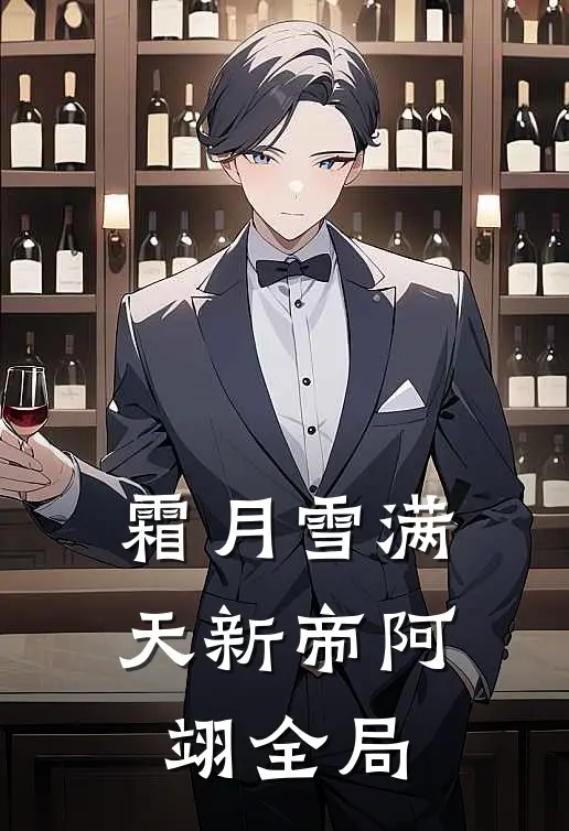 霜月雪满天新帝阿翊全局