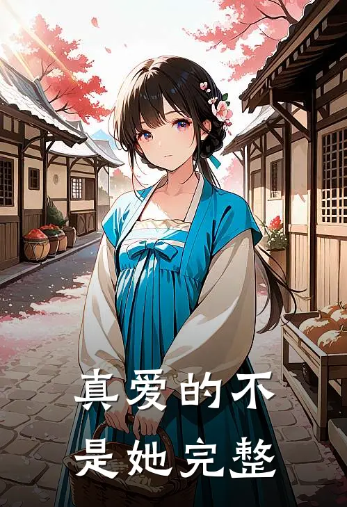 真爱的不是她完整