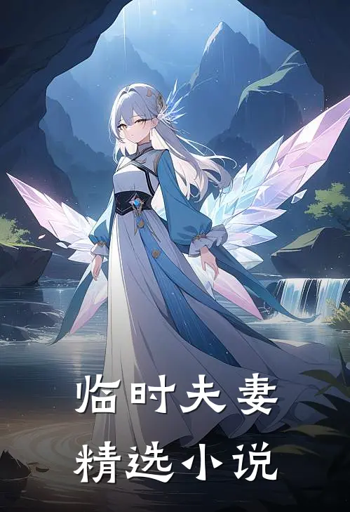 临时夫妻精选小说
