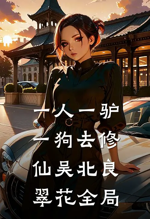 一人一驴一狗去修仙吴北良翠花全局
