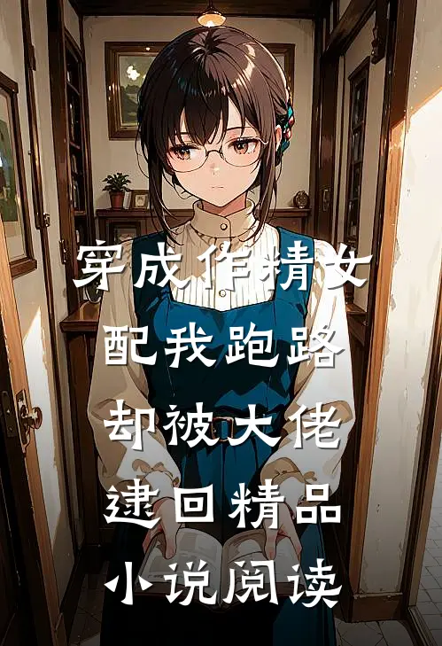 穿成作精女配我跑路却被大佬逮回精品小说阅读