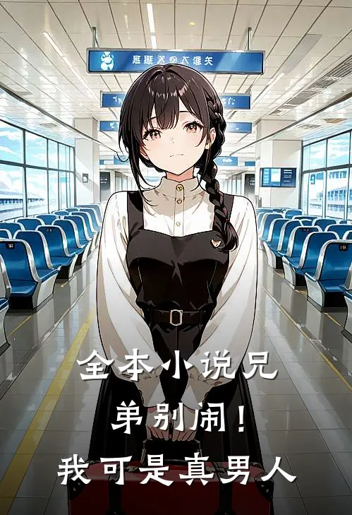 全本兄弟别闹!我可是真男人免费阅读