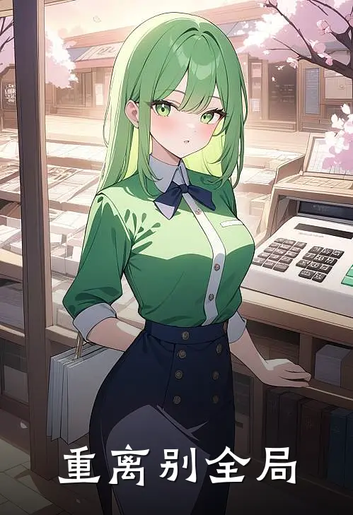 重离别全局