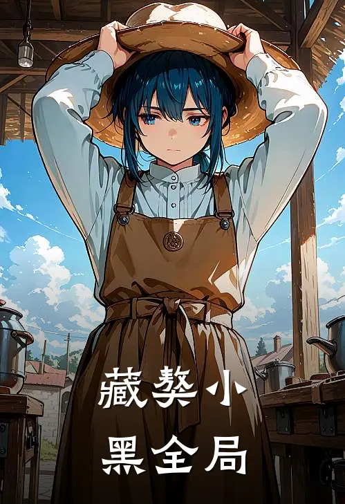 藏獒小黑全局