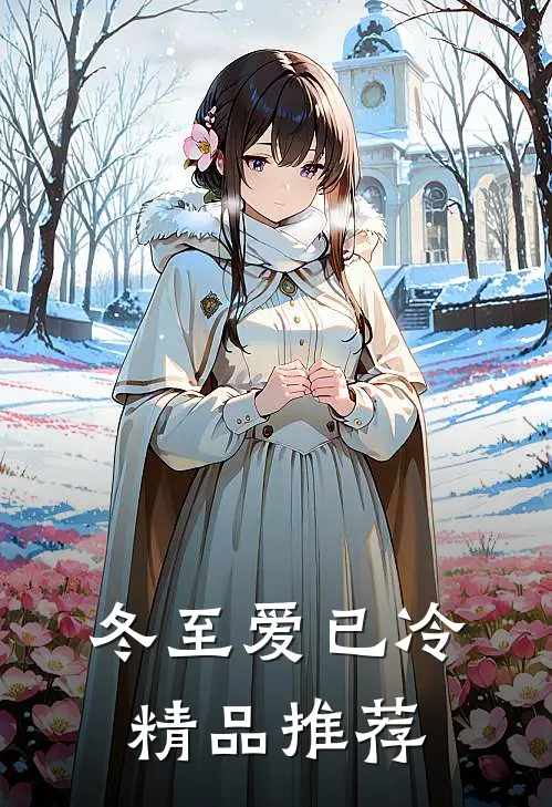 冬至爱已冷精品推荐