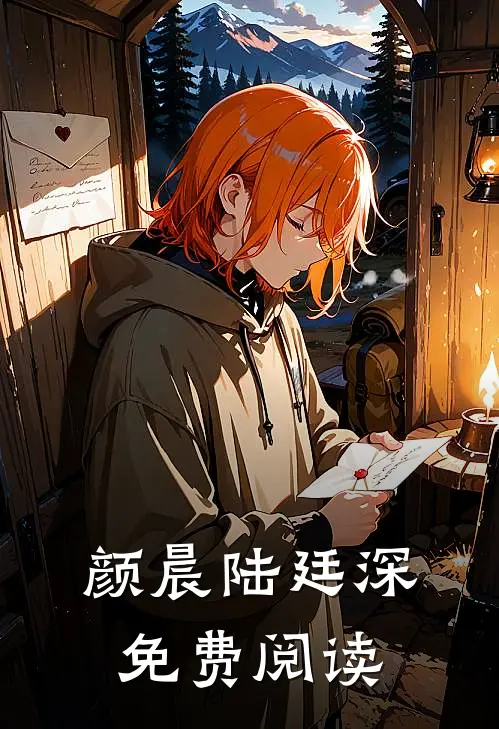 颜晨陆廷深免费阅读
