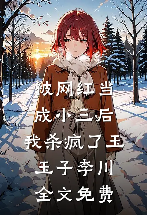 被网红当成小三后，我杀疯了玉玉子李川全文免费