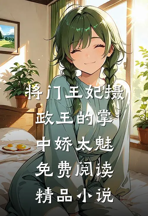 将门王妃摄政王的掌中娇太魅免费阅读精品小说