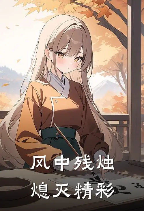 风中残烛熄灭精彩