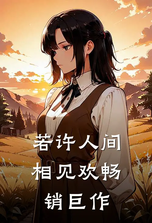 若许人间相见欢畅销巨作