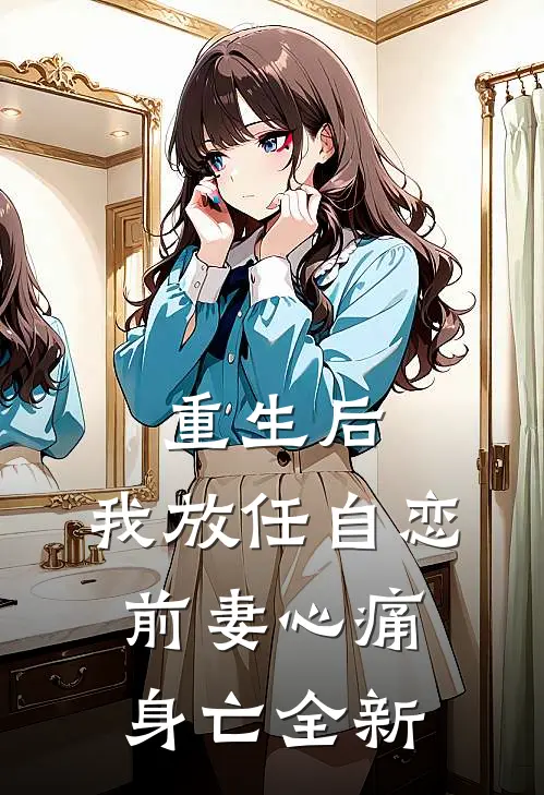 重生后，我放任自恋前妻心痛身亡全新