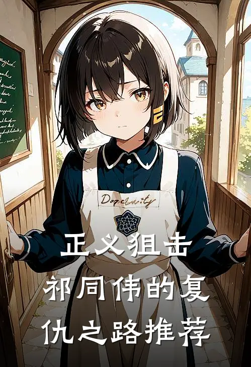 正义狙击：祁同伟的复仇之路推荐