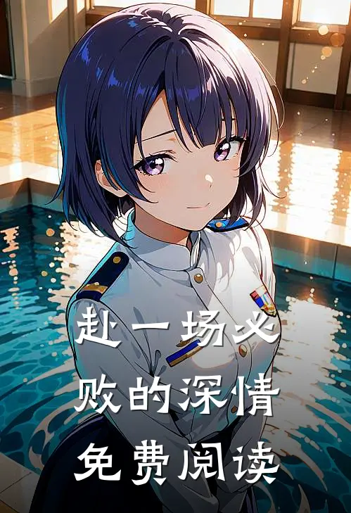 赴一场必败的深情免费阅读