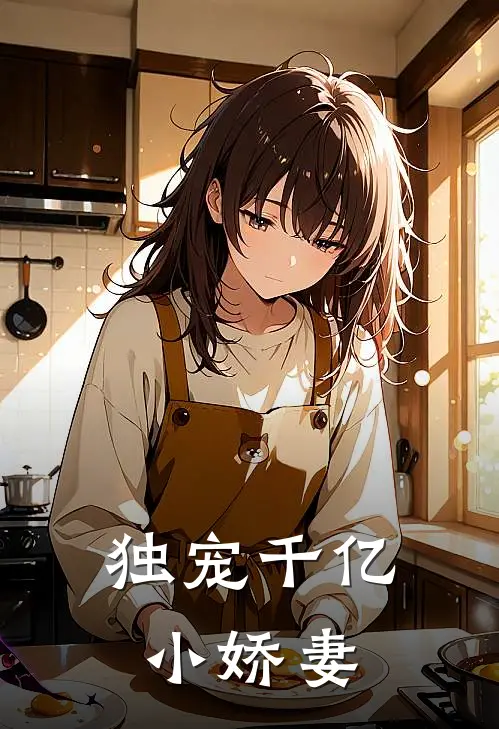 独宠千亿小娇妻