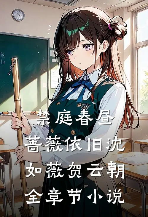 禁庭春昼，蔷薇依旧沈如薇贺云朝全章节小说