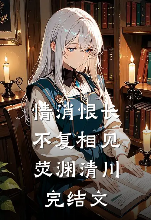 情消恨长，不复相见荧渊清川完结文