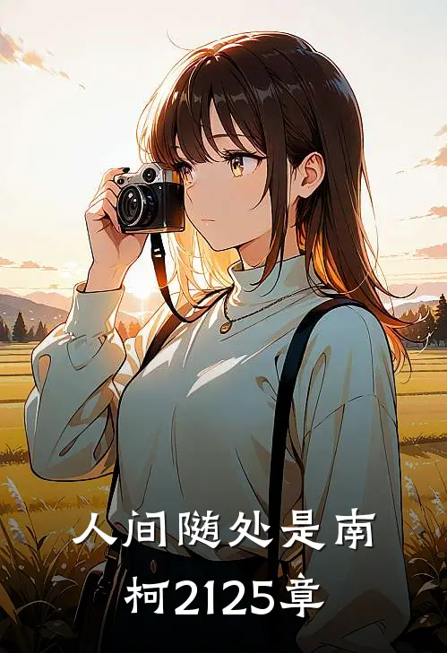 人间随处是南柯21-25章