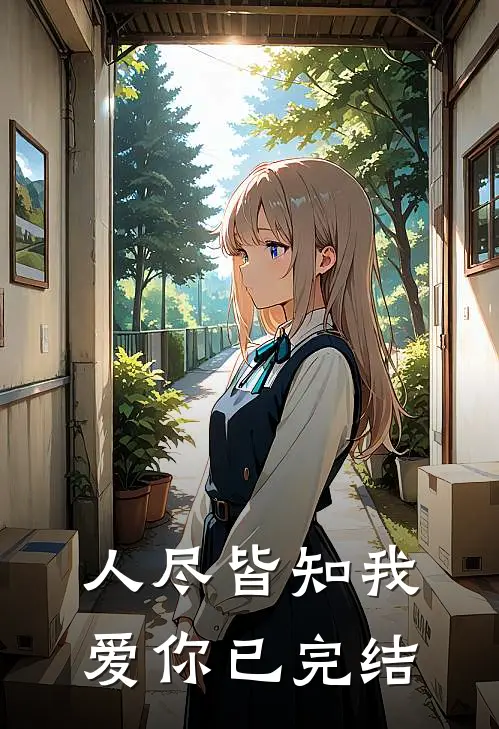人尽皆知我爱你已完结