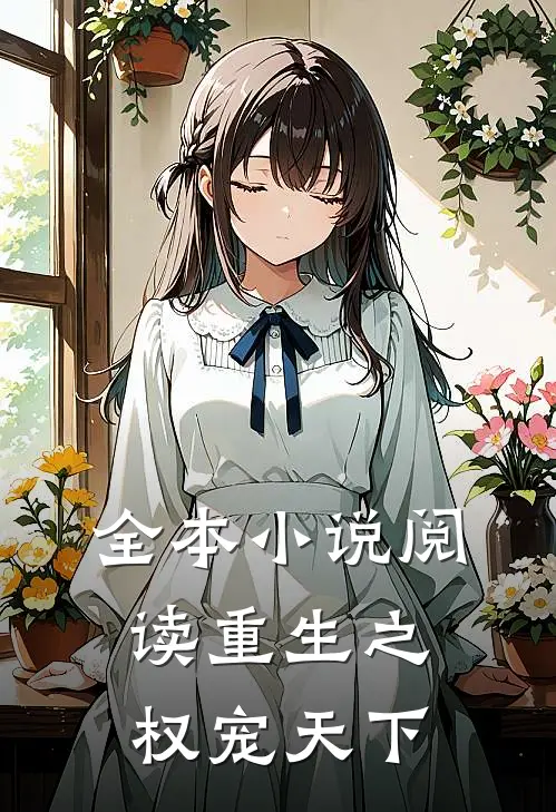 全本小说阅读重生之权宠天下