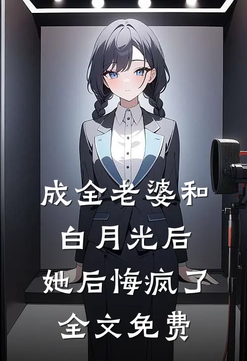 成全老婆和白月光后,她后悔疯了全文免费阅读