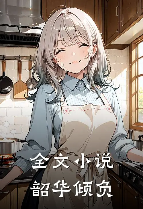 全文小说韶华倾负