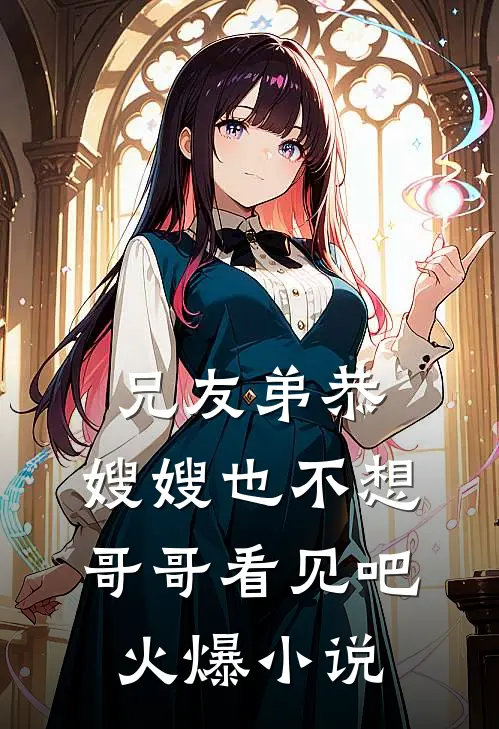 兄友弟恭,嫂嫂也不想哥哥看见吧火爆在线阅读