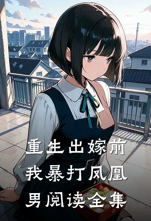 重生出嫁前，我暴打凤凰男阅读全集
